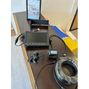 Caméra de recul 2