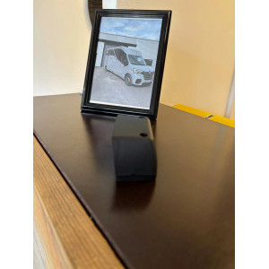 Eclaireur de plaque VL/Van 2