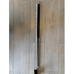 Vérin à gaz entraxe 800mm de 100N à 1100N 2