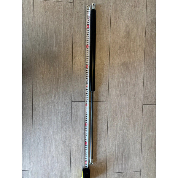 Vérin à gaz entraxe 800mm de 100N à 1100N 2