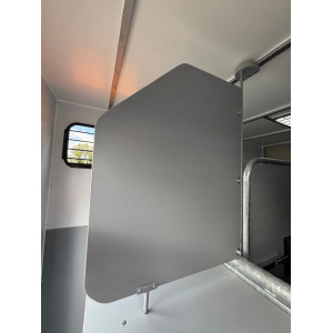 Séparation de têtes