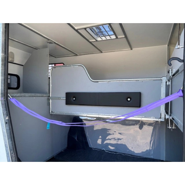 Séparation de tête pour camions chevaux 2