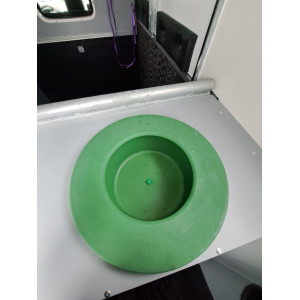 Mangeoires de sellerie