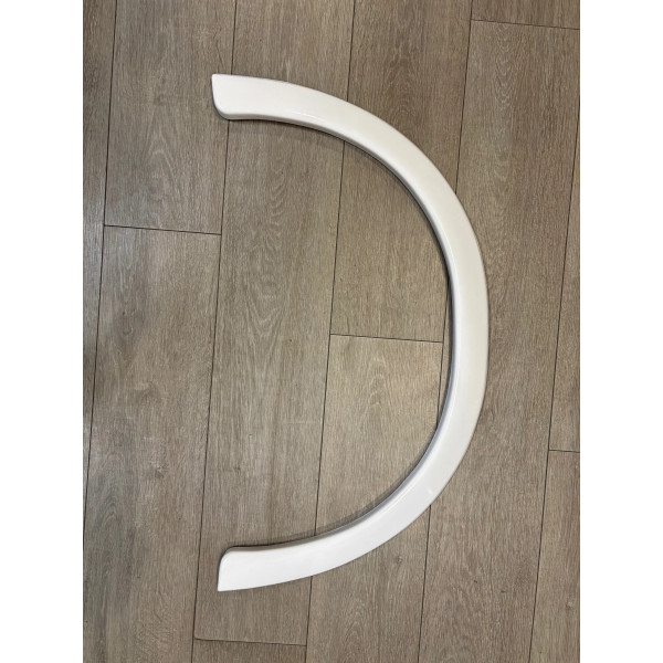 Enjoliveur d’aile en polyester camion AP PETIT