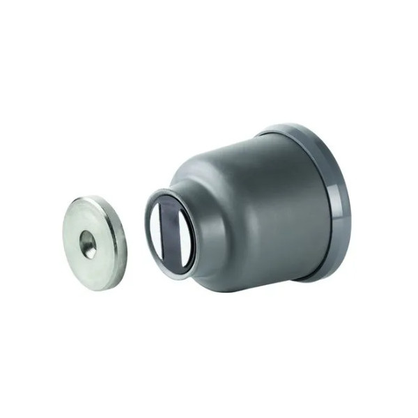 Arrêt de porte magnétique 30kg