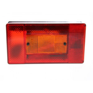 Feu arrière gauche à ampoules - 12 Volts 2
