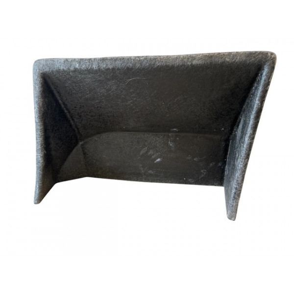 Passage de roue polyester grand modèle intérieur gauche ou droite