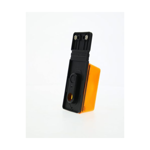 Feu clignotant  12/24 Volts - Suspendu 2