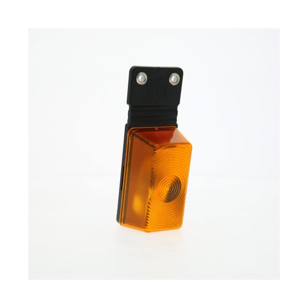 Feu clignotant  12/24 Volts - Suspendu
