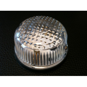 Feux de position van