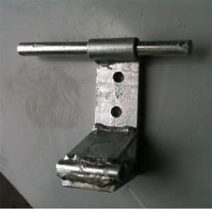 Articulation de pont