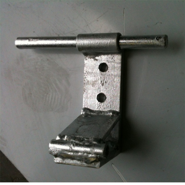 Articulation de pont