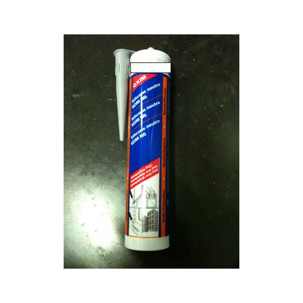 Silicone noir Silicone noir