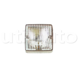 Feu de recul pour vans tractés