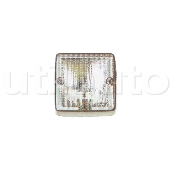 Feu de recul pour vans tractés Feu de recul pour vans tractés