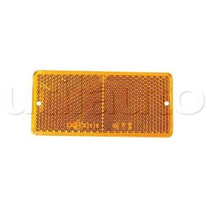 Catadioptre pour VL/Vans