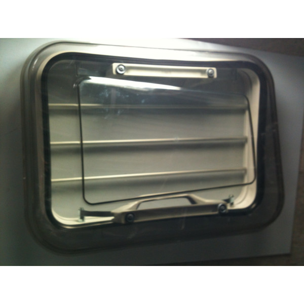 Aérateur de toit Aérateur de toit