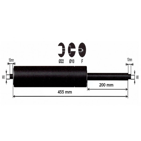 Verin 1250N Verin 1250N