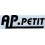 Stickers AP Petit 