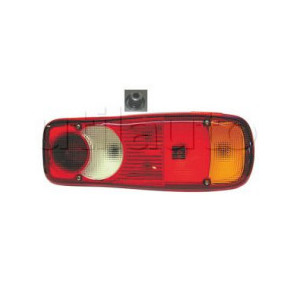 Feu arrière droit VIGNAL à ampoules - 24 Volts