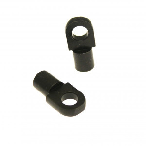 Chape à oeil 8,2 - 16 mm - M6