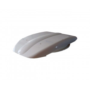 Aérateur de toit pour camping car ou camion chevaux