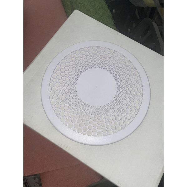 Grille aération  Grille aération