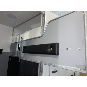 Bas flanc Barre de Poitrail 