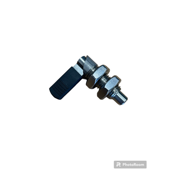 Verrou bas flanc / Doigt d'indexage Verrou bas flanc / Doigt d'indexage