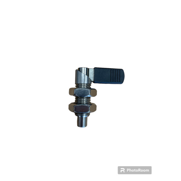 Verrou bas flanc / Doigt d'indexage Verrou bas flanc / Doigt d'indexage