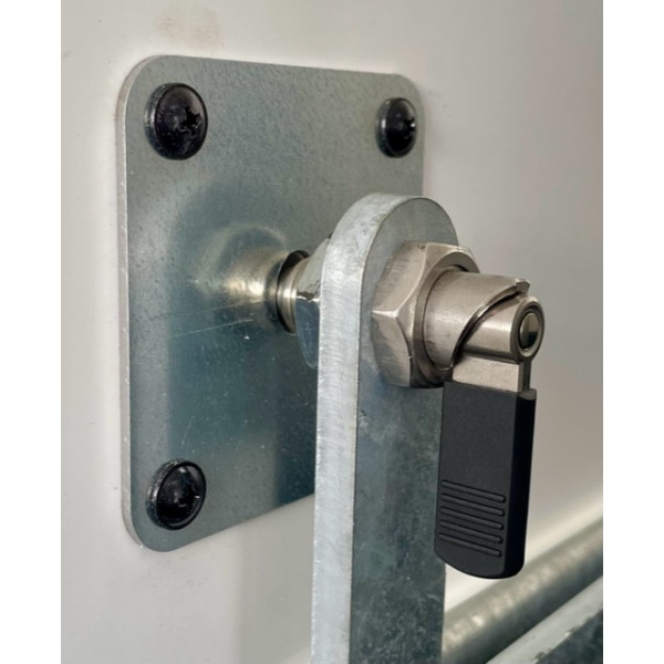 Verrou bas flanc / Doigt d'indexage Verrou bas flanc / Doigt d'indexage