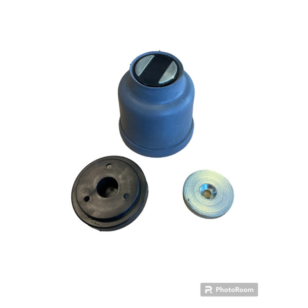 Arrêt de porte magnétique 30kg