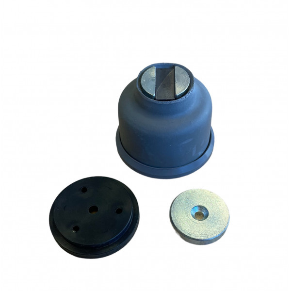 Arrêt de porte magnétique 20kg