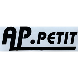 Stickers AP Petit