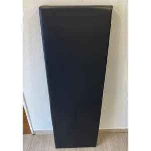 Coussin de bat-flanc stalle