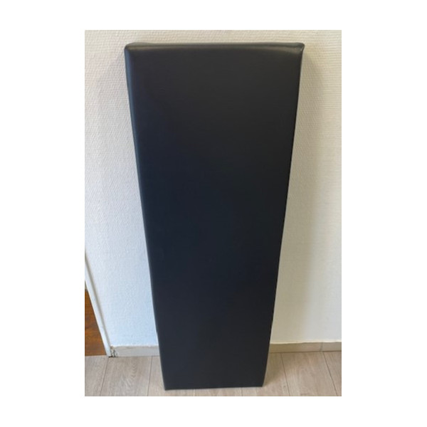 Coussin de bat-flanc stalle