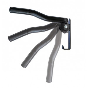 Porte selle équitation