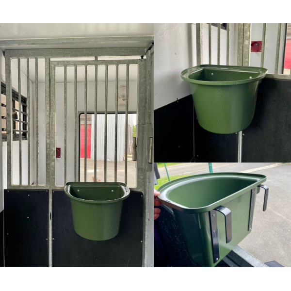 Mangeoire Suspendue Mangeoire Suspendue