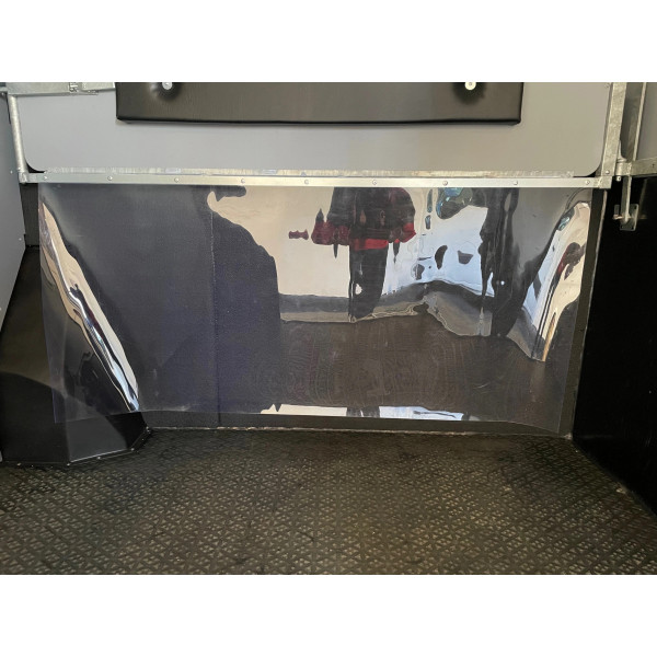 Bavette en caoutchouc camions chevaux Bavette en caoutchouc camions chevaux