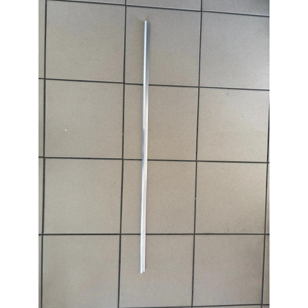 Gouttière aluminium camion chevaux Gouttière aluminium camion chevaux