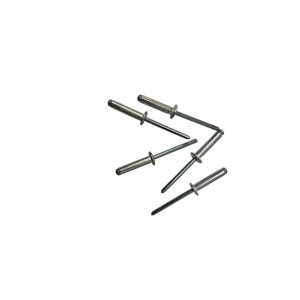 Pack fixation gouttière et perçage des trous
