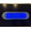 Plafonnier LED blanc et bleu pour camion chevaux